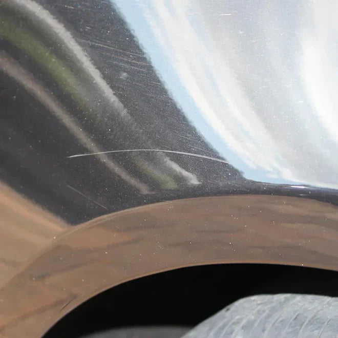 SCRATCH REMOVER FOR CAR
