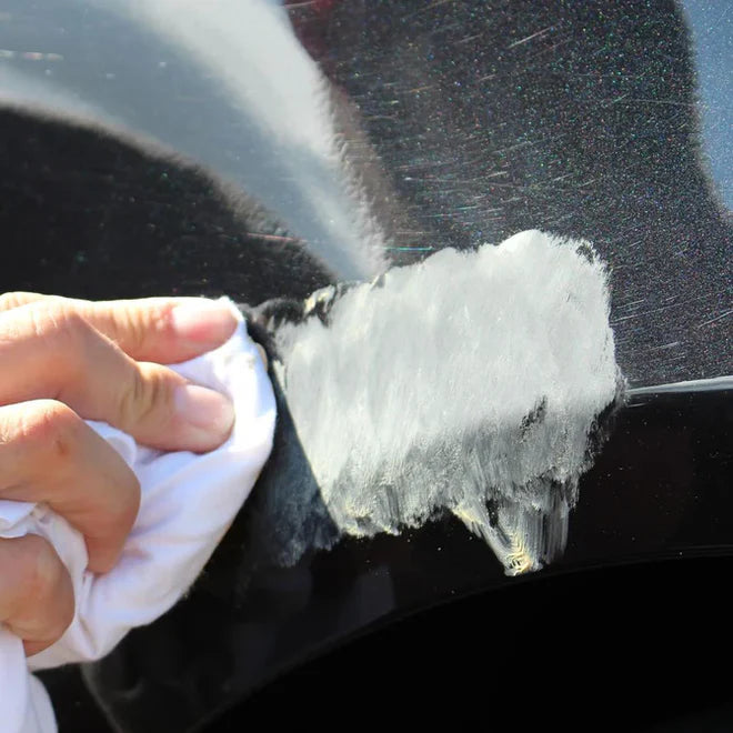 SCRATCH REMOVER FOR CAR
