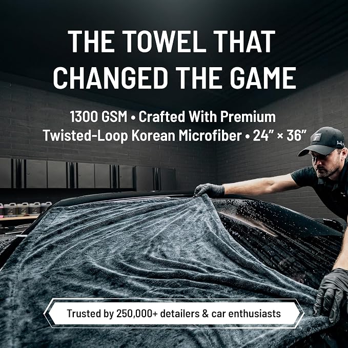 FLASH TOWEL pack of 2