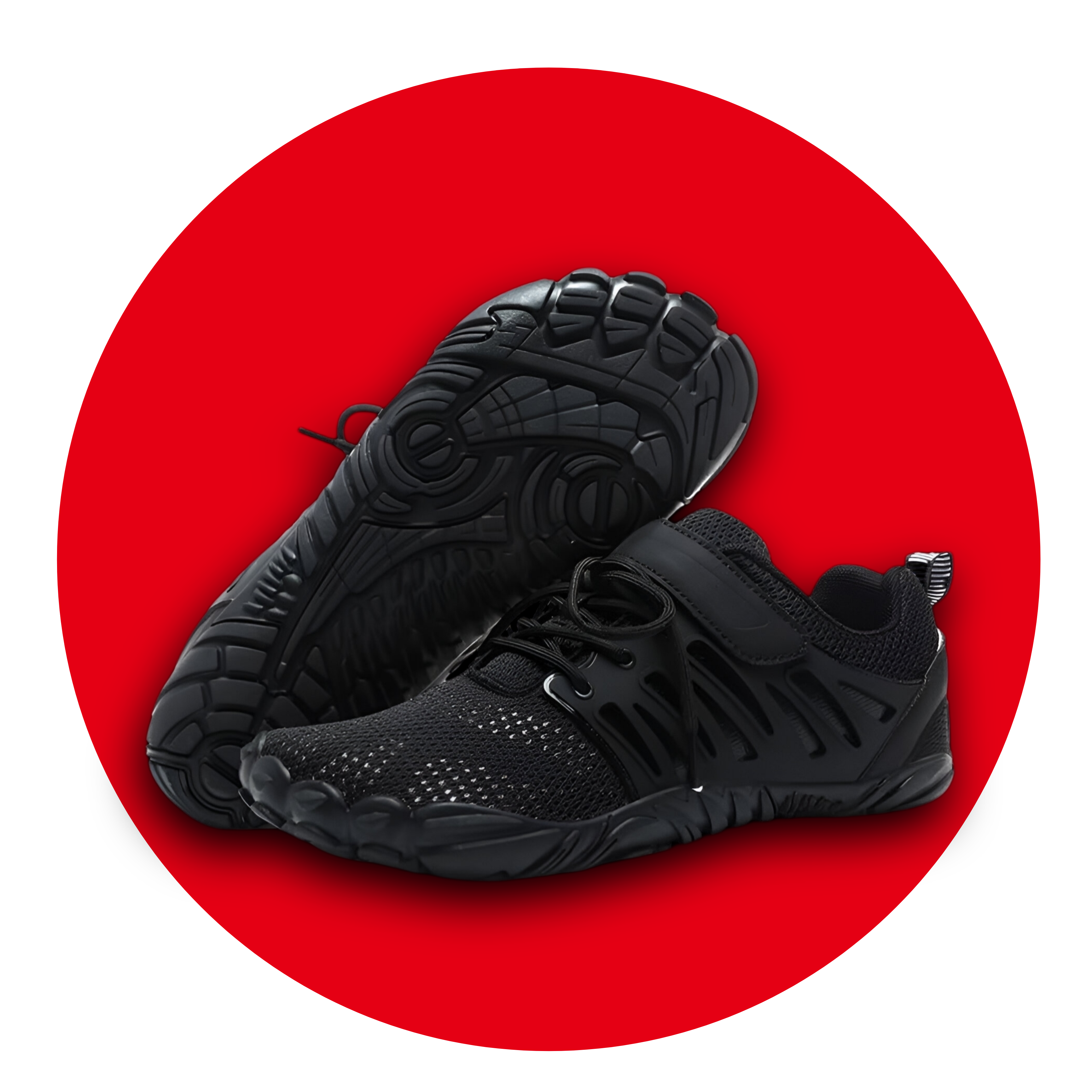 Men's Shoes