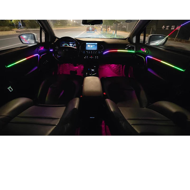 Ambient light special for all car model