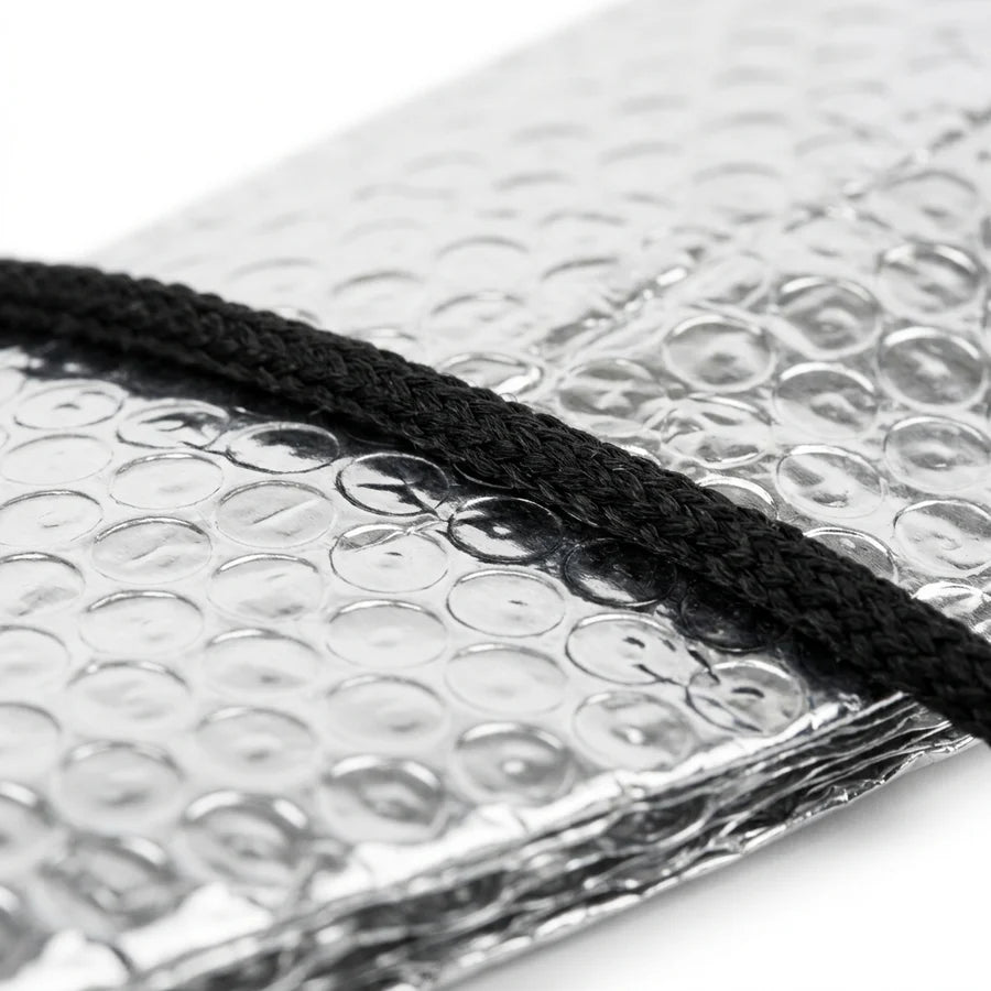 Water Tank Insulation Universal Adjustable Cover