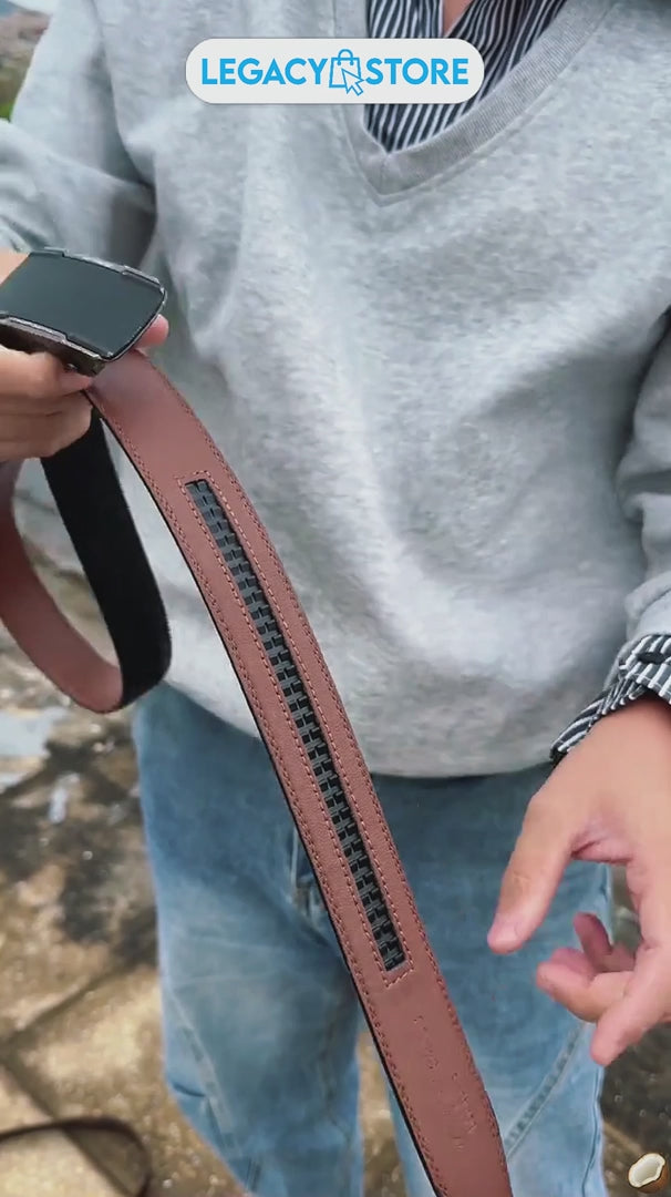 Premium Elastic Waist Buckle