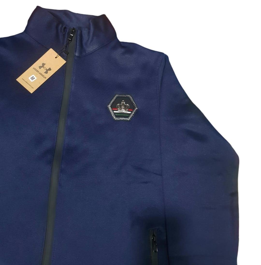 Premium Fabricone Track Suit